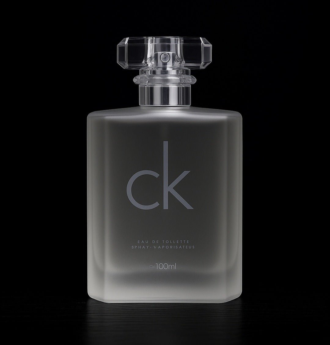 Calvin Klein CK One Perfume – Unisex EDP 100ml, Premium Long - Lasting Fragrance for Men & Women - AlSODEAL
